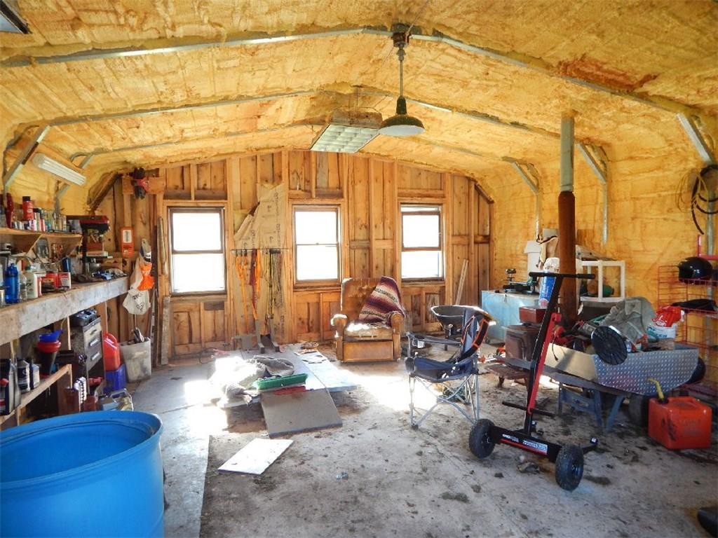 576 Shore Road Perry, ME 04667 - Photo 11 of 34 Work shop