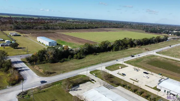 $164,000 | Lot H-3 West Lot H-3 W Park Avenue, Gray, LA 70359