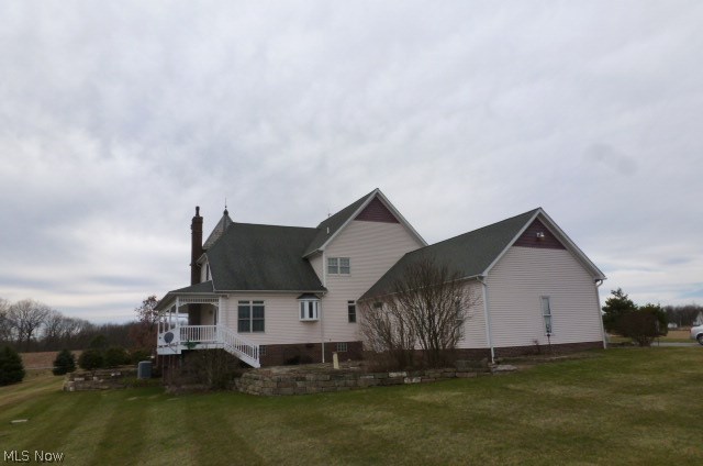 9424 Sprucevale Road Rogers, OH 44455 - Photo 8 of 34 Gallery Image 8