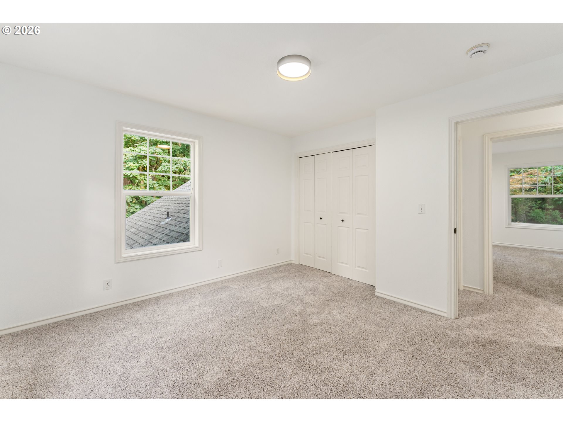 13250 Northwest Germantown Road Portland, OR 97231 - Photo 20 of 43 Bedroom
