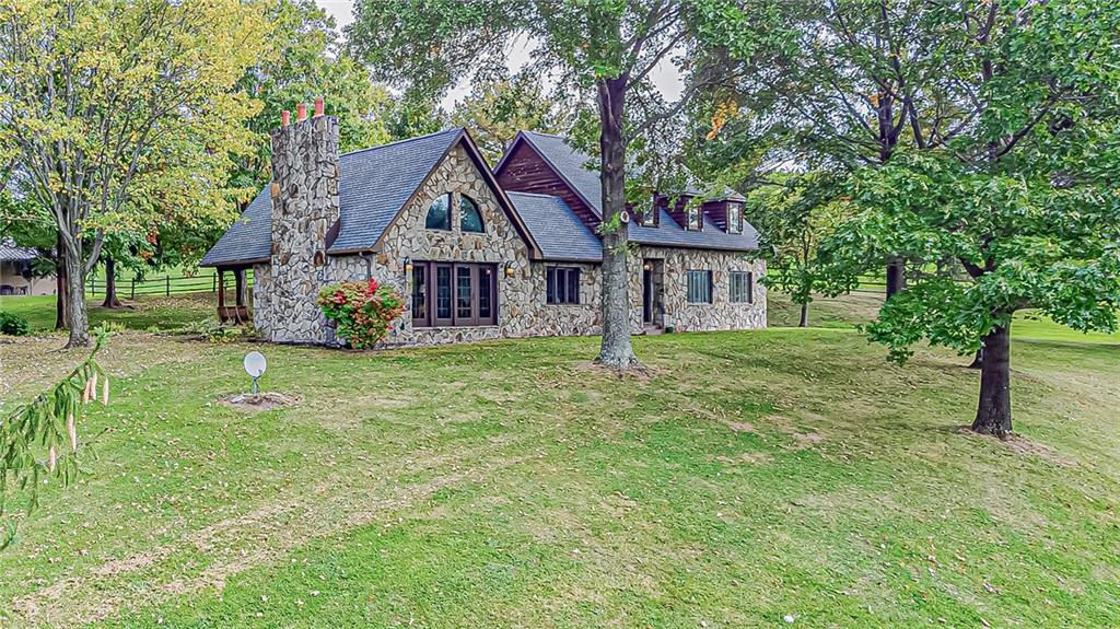 233 Pine Ridge Road Blairsville, PA 15717 - Photo 1 of 25 Gallery Image 1