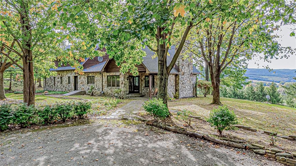 233 Pine Ridge Road Blairsville, PA 15717 - Photo 2 of 25 Gallery Image 2