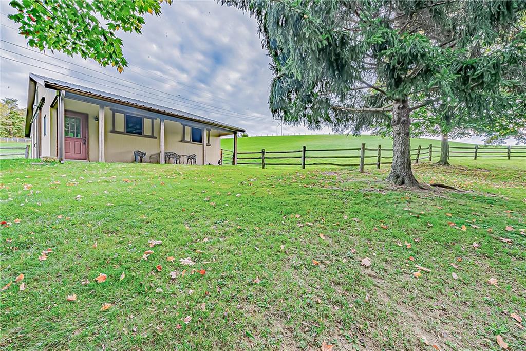 233 Pine Ridge Road Blairsville, PA 15717 - Photo 21 of 25 Gallery Image 21