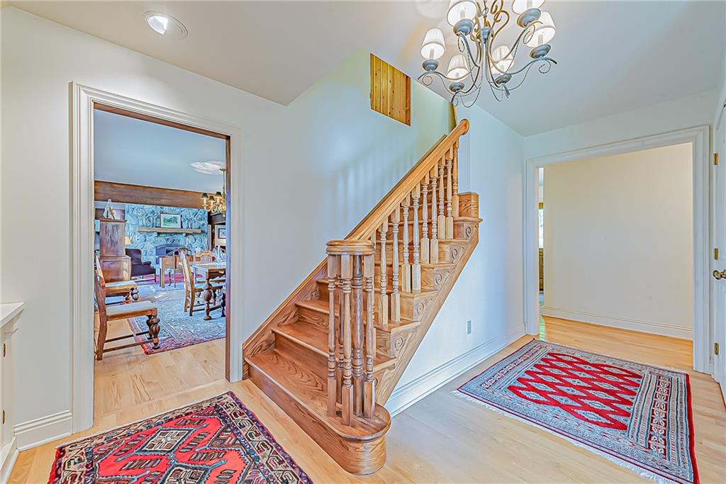 233 Pine Ridge Road Blairsville, PA 15717 - Photo 4 of 25 Gallery Image 4
