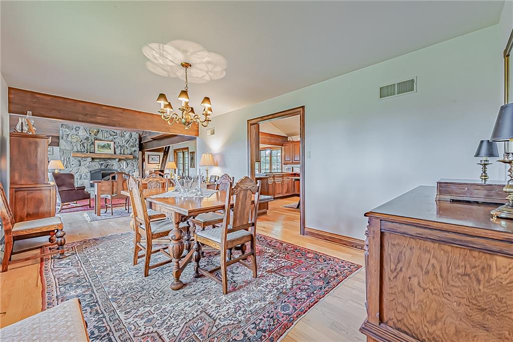 233 Pine Ridge Road Blairsville, PA 15717 - Photo 6 of 25 Gallery Image 6
