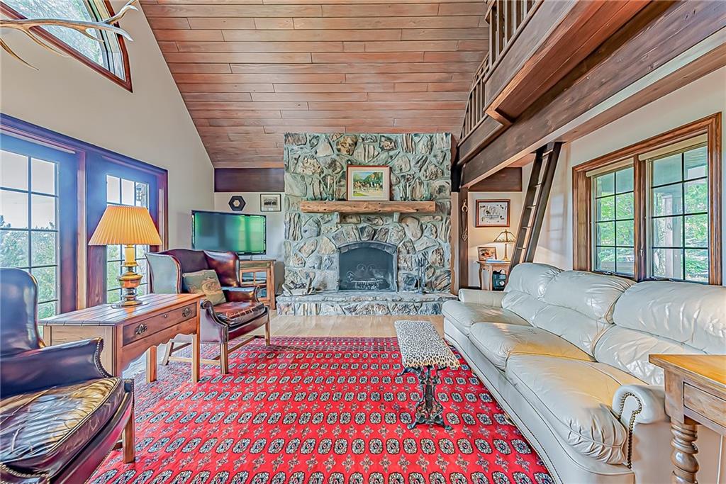 233 Pine Ridge Road Blairsville, PA 15717 - Photo 7 of 25 Gallery Image 7
