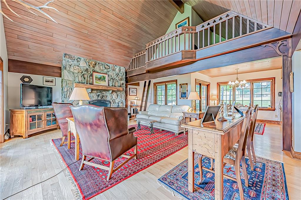 233 Pine Ridge Road Blairsville, PA 15717 - Photo 8 of 25 Gallery Image 8