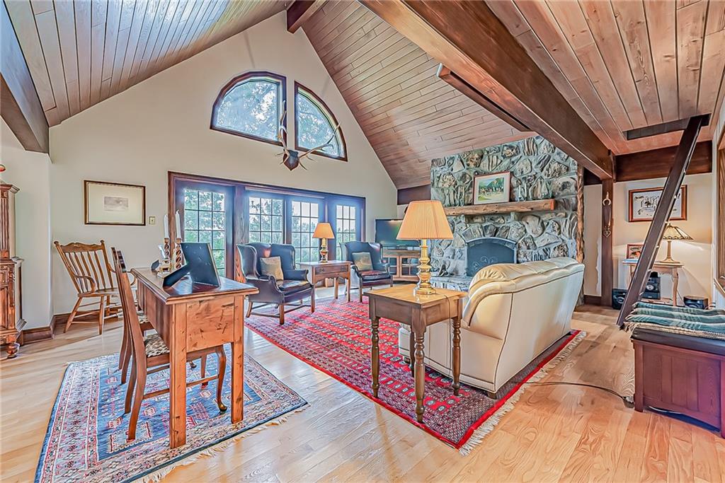 233 Pine Ridge Road Blairsville, PA 15717 - Photo 9 of 25 Gallery Image 9