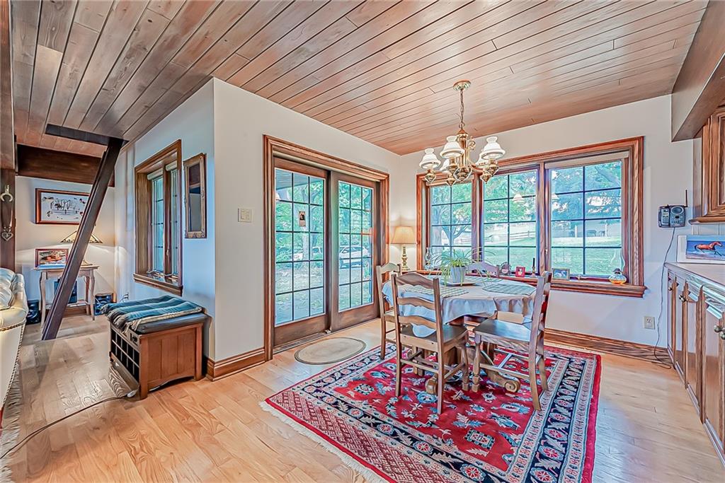 233 Pine Ridge Road Blairsville, PA 15717 - Photo 10 of 25 Gallery Image 10