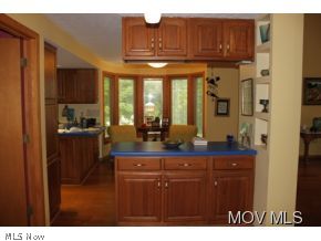 4264 State Rte 124 Little Hocking, OH 45742 - Photo 6 of 24 Foyer
