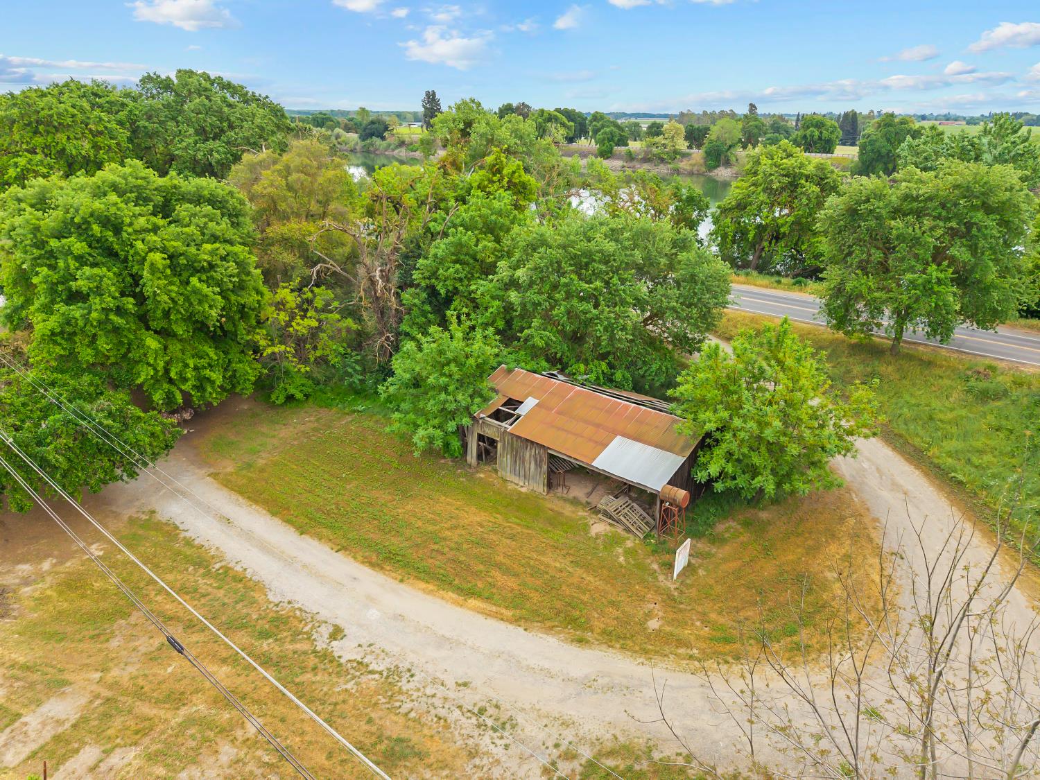 53020 South River Road Clarksburg, CA 95612 - Photo 5 of 42 a picture of city view