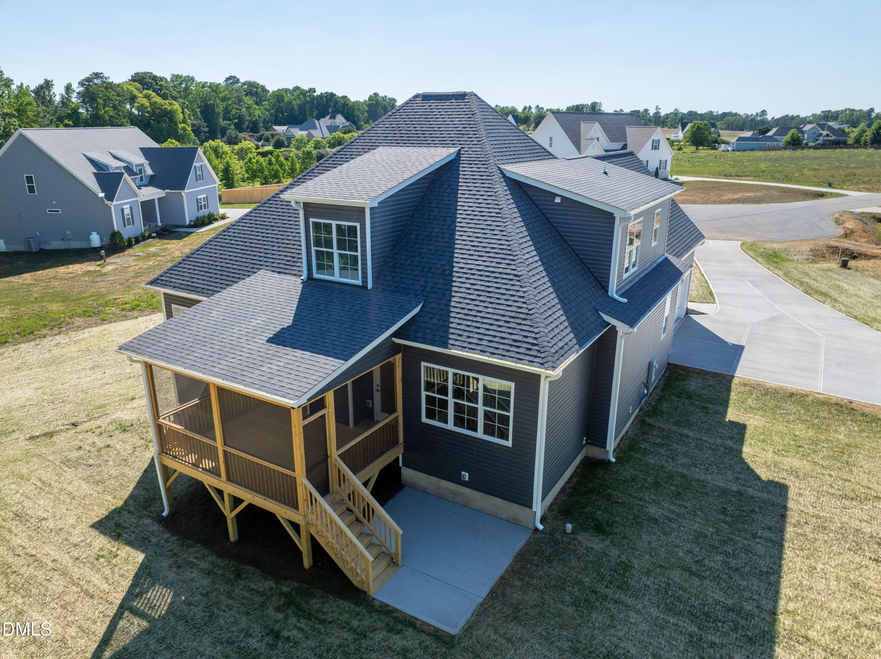 5621 River Buck Rd Spring Spring Hope, NC 27882 - Photo 4 of 46