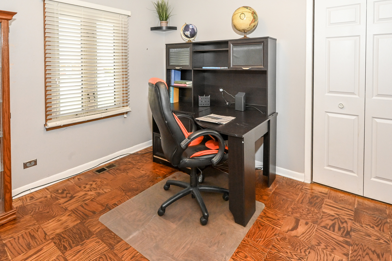 81 Grange Road Elk Grove Village, IL 60007 - Photo 27 of 32 a room with storage and utility