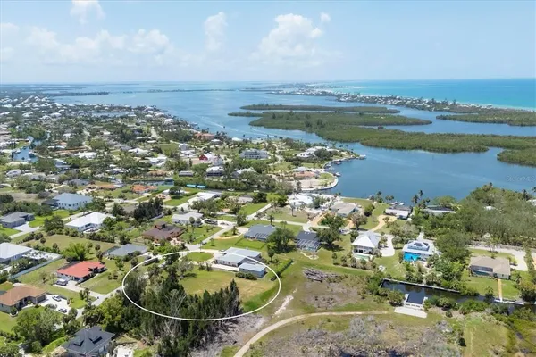 $225,000 | 85 Green Dolphin Drive North, Placida, FL 33946