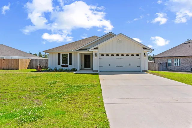 $2,500 | 439 Sweet Blossom Bend, Freeport, FL 32439