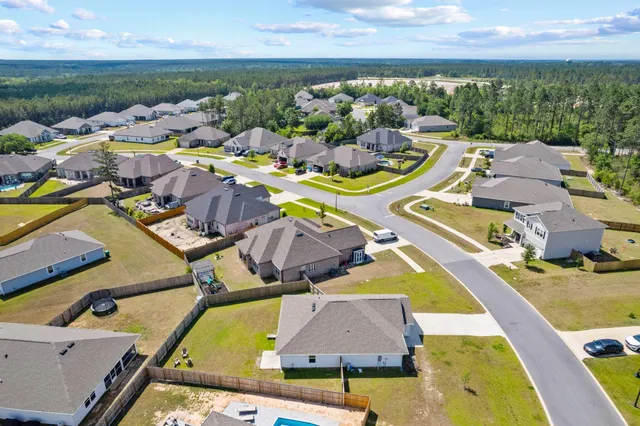 $2,500 | 439 Sweet Blossom Bend, Freeport, FL 32439