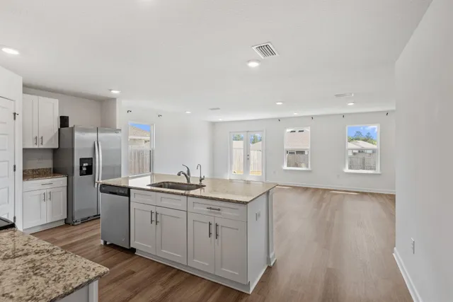 $2,500 | 439 Sweet Blossom Bend, Freeport, FL 32439