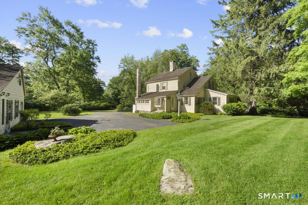 871 Ridgefield Road Wilton, CT 06897 - Photo 11 of 24