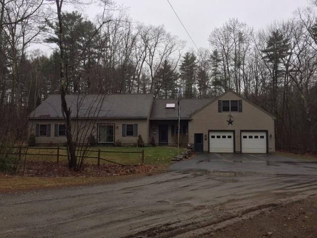 499 Egypt Road Damariscotta, ME 04543 - Photo 1 of 13 Photo