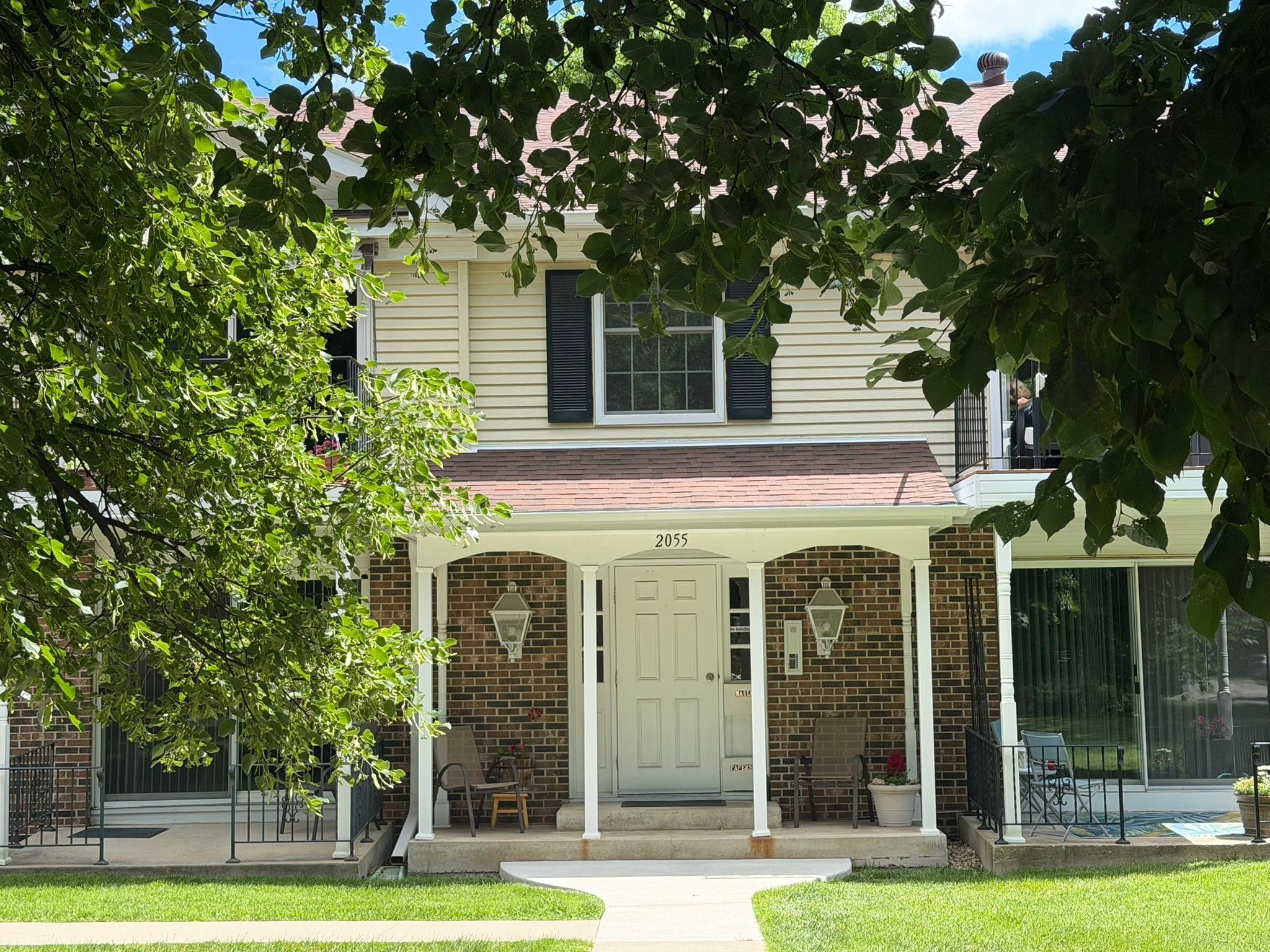 2055 Carriage Drive Southwest, Unit 2055H Rochester, MN 55902 - Photo 43 of 45