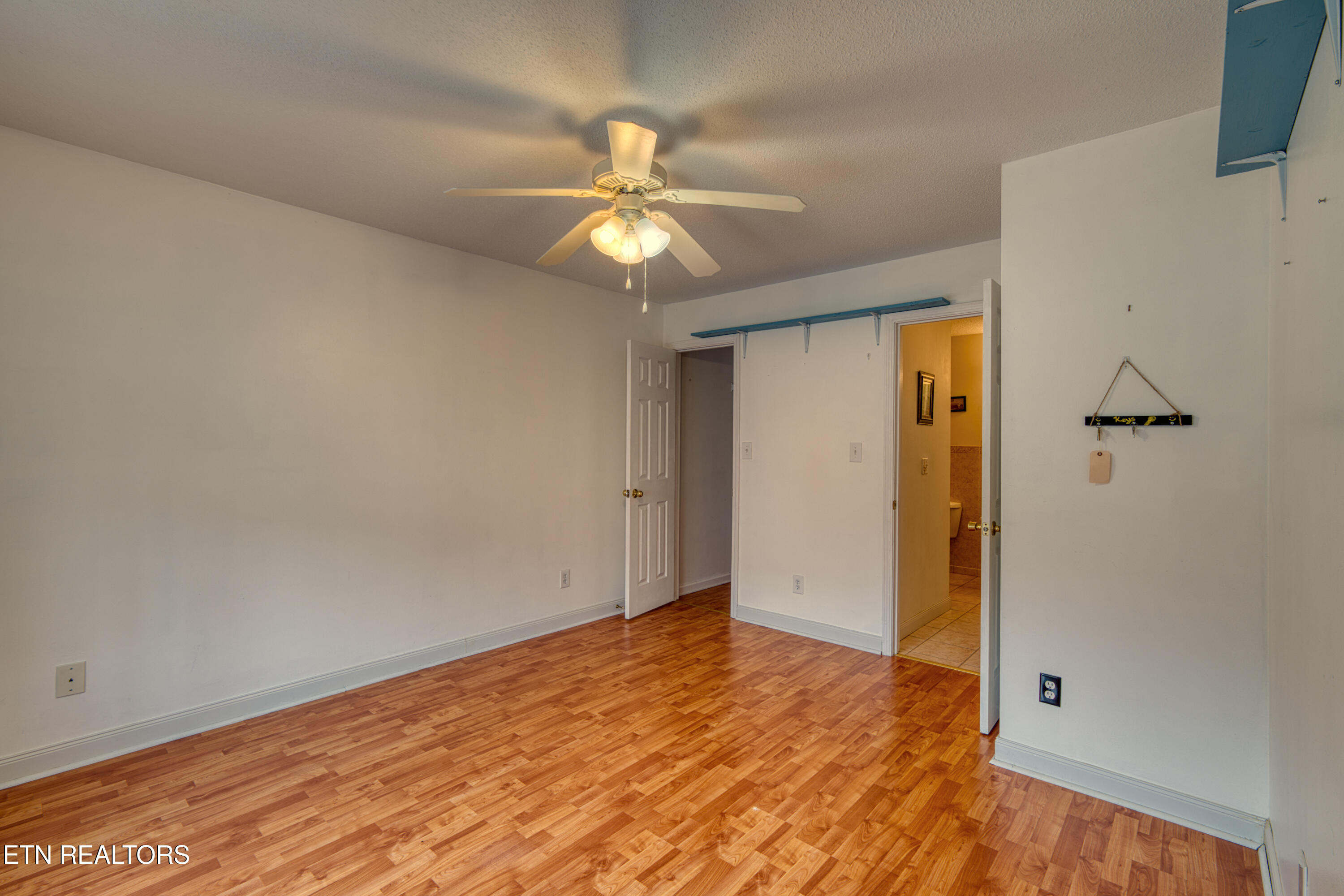 920 Hazelbrook Way Knoxville, TN 37912 - Photo 11 of 20 Master bedroom