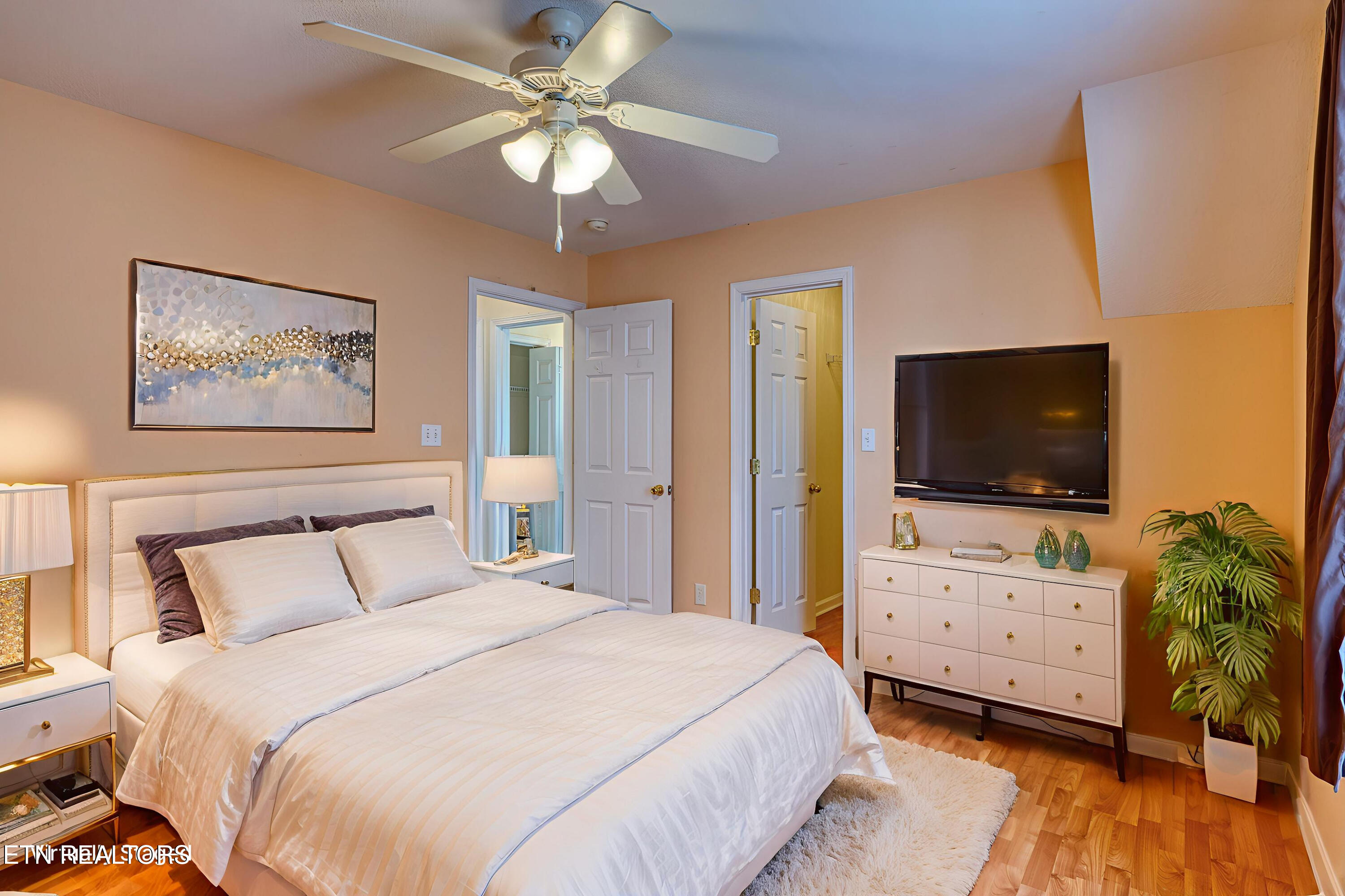 920 Hazelbrook Way Knoxville, TN 37912 - Photo 14 of 20 Bedroom 2