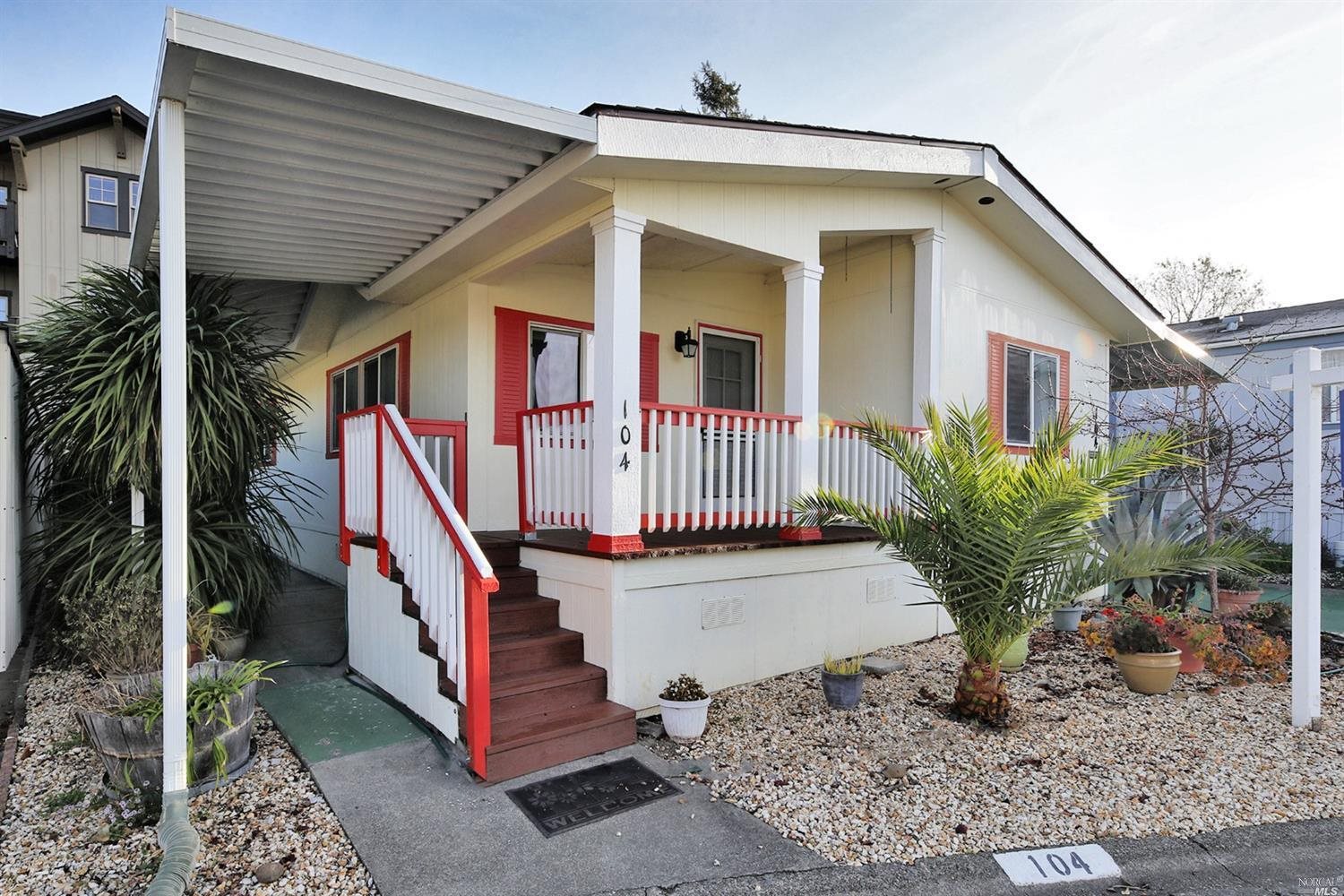 104 Bluejay Drive, Unit 104 Santa Rosa, CA 95409 - Photo 1 of 1 Gallery Image 1