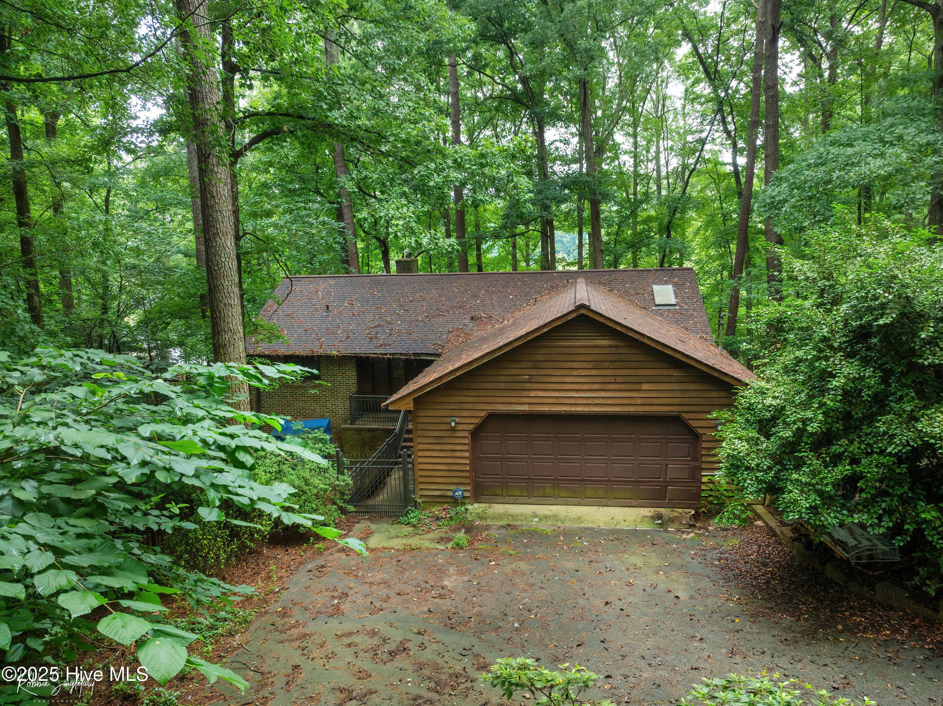 299 Rankin Lake Road Ellerbe, NC 28338 - Photo 33 of 61 RS 1 DJI_0526-Edit