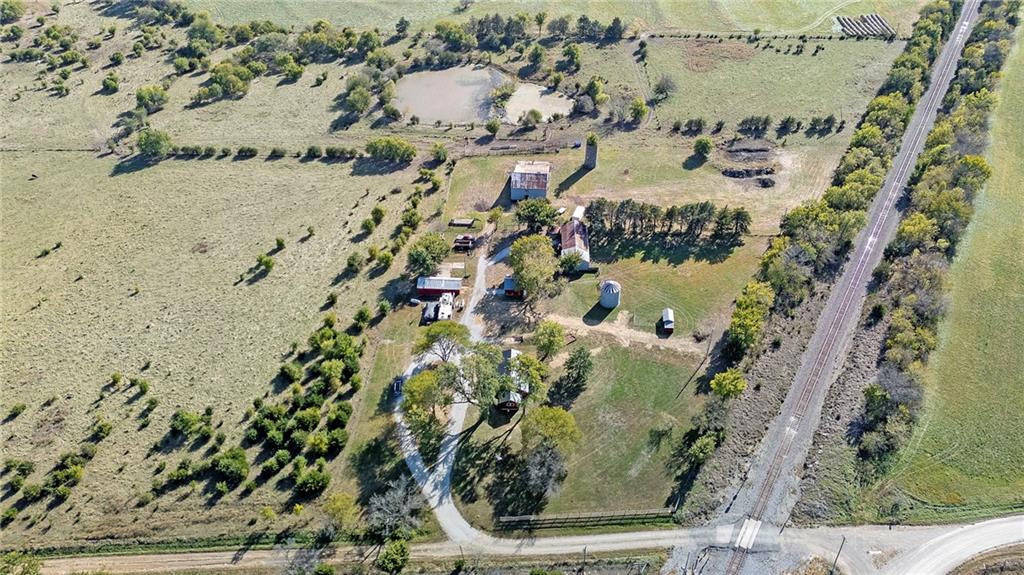22244 Northwest 1400th Road Garnett, KS 66032 - Photo 55 of 72