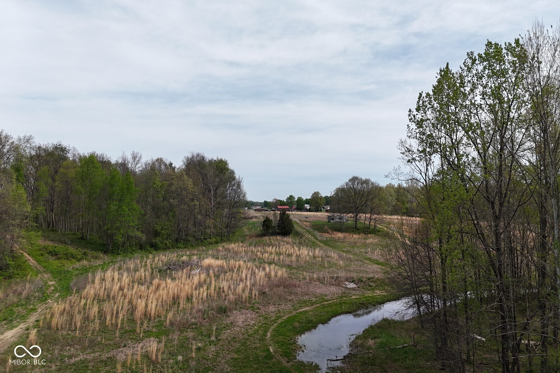 Tbd Awbrey West Road Cloverdale, IN 47456 - Photo 2 of 29