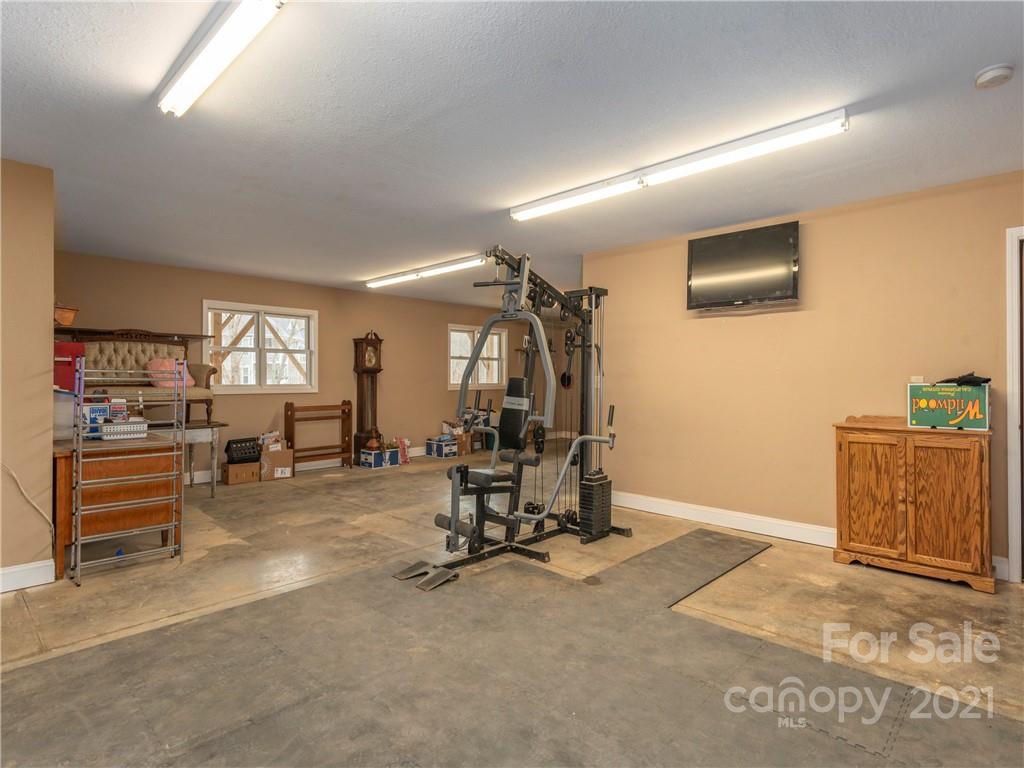 1399 Plott Creek Road Waynesville, NC 28786 - Photo 22 of 23 Gallery Image 22
