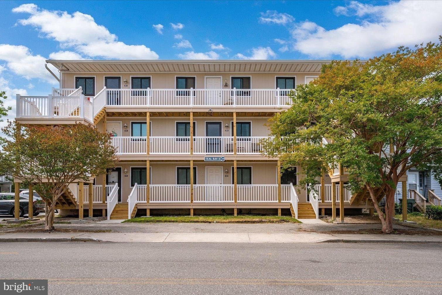 149 Captains Quarters Road, Unit 10302 Ocean City, MD 21842 - Photo 1 of 34