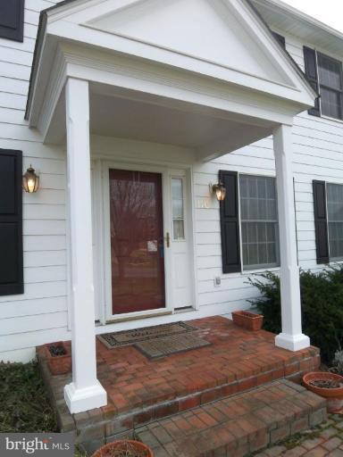 110 Asbury Road Winchester, VA 22602 - Photo 12 of 26 Exterior #2