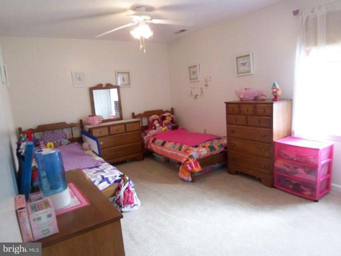 110 Asbury Road Winchester, VA 22602 - Photo 14 of 26 Bedroom #5