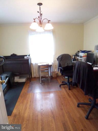 110 Asbury Road Winchester, VA 22602 - Photo 16 of 26 Study