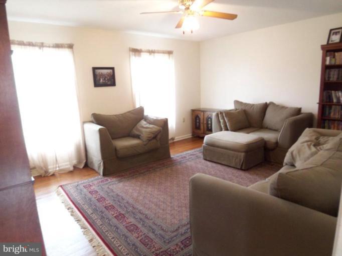 110 Asbury Road Winchester, VA 22602 - Photo 18 of 26 Dining Room