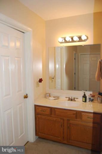 110 Asbury Road Winchester, VA 22602 - Photo 3 of 26 Master Bath