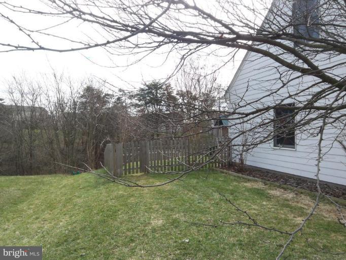 110 Asbury Road Winchester, VA 22602 - Photo 21 of 26 Exterior #5