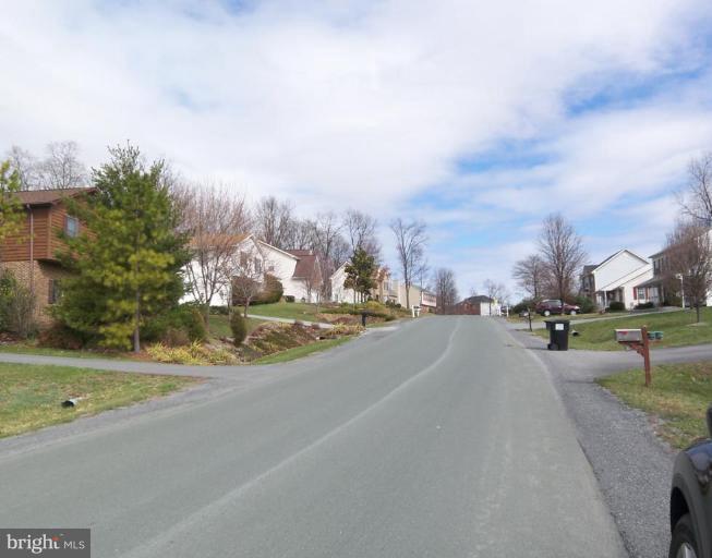 110 Asbury Road Winchester, VA 22602 - Photo 22 of 26 Street View