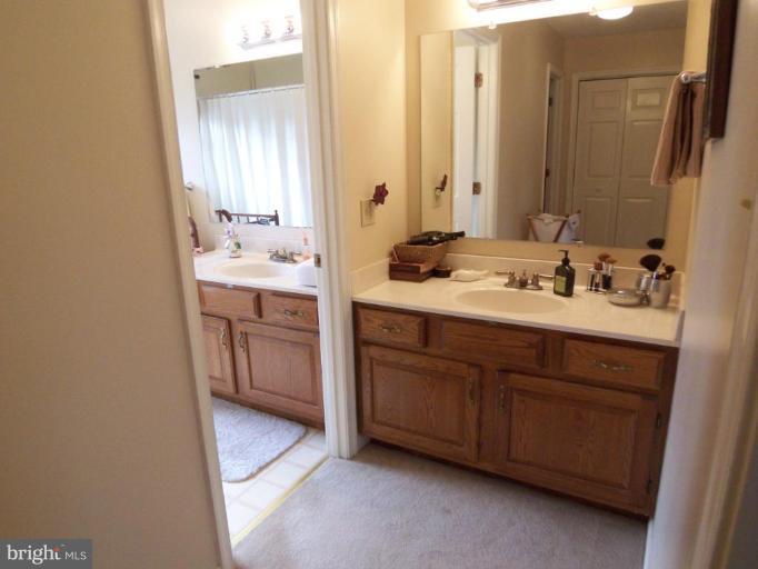 110 Asbury Road Winchester, VA 22602 - Photo 25 of 26 Master Bath #2