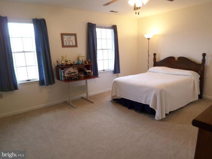 110 Asbury Road Winchester, VA 22602 - Photo 7 of 26 Bedroom #2
