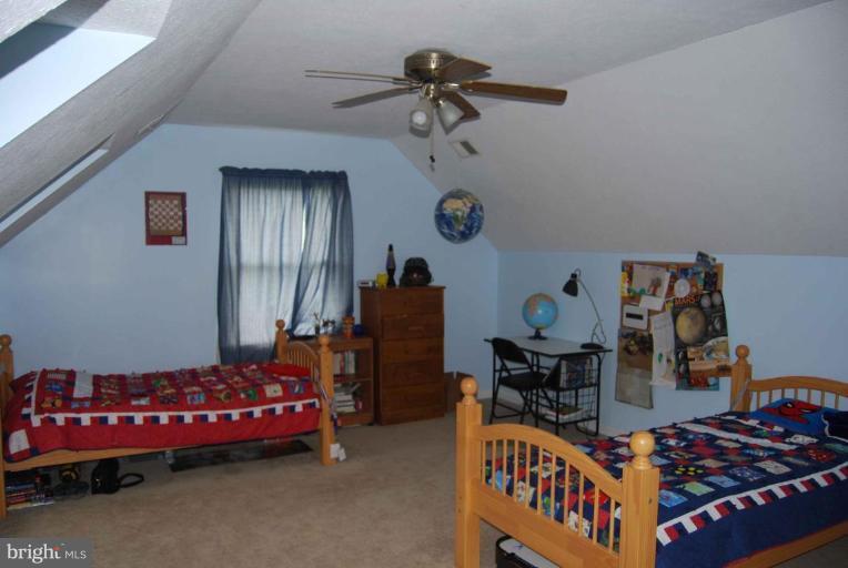 110 Asbury Road Winchester, VA 22602 - Photo 9 of 26 Bedroom #4