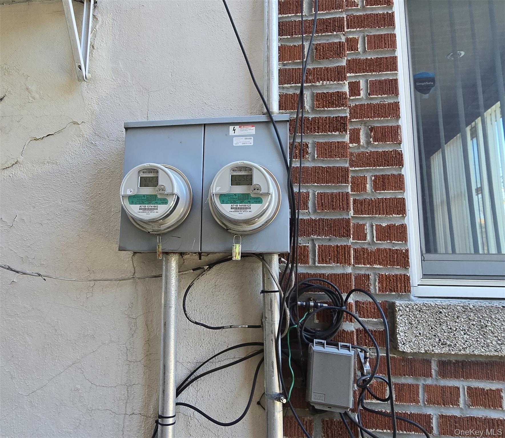 70-18 68th Street Queens, NY 11385 - Photo 12 of 12 a view of a door and chair in the house