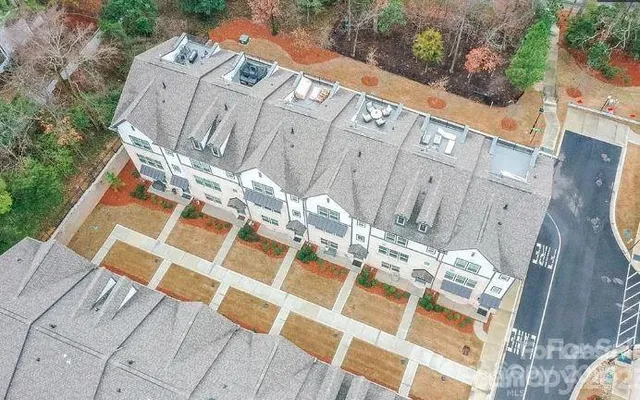 a view of a building