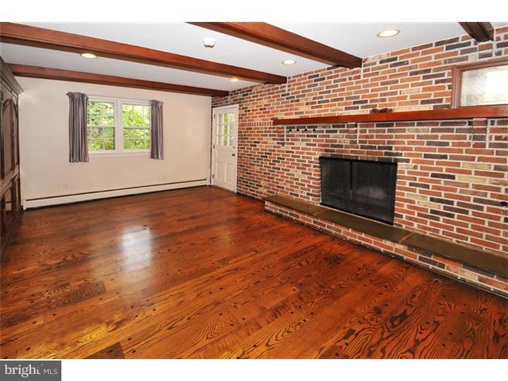 807 Coates Road Jenkintown, PA 19046 - Photo 14 of 21 Family Room