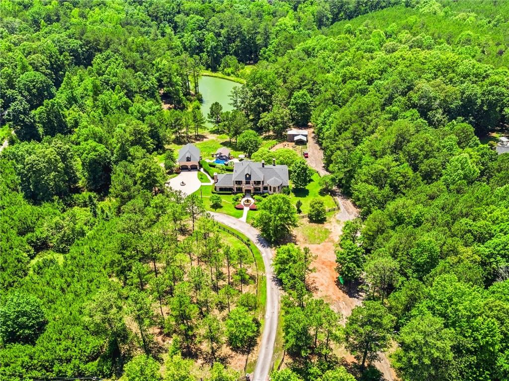 371 Pne Rdg Lane Dallas, GA 30132 - Photo 45 of 48