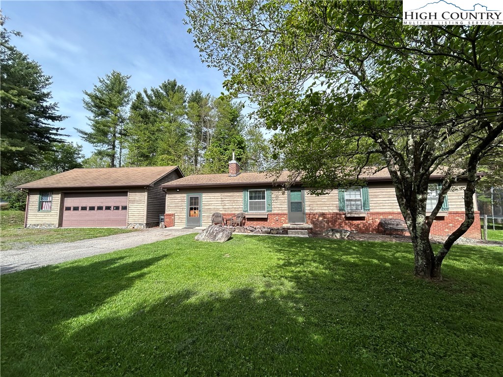 112 Knoll Drive Boone, NC 28607 - Photo 1 of 22