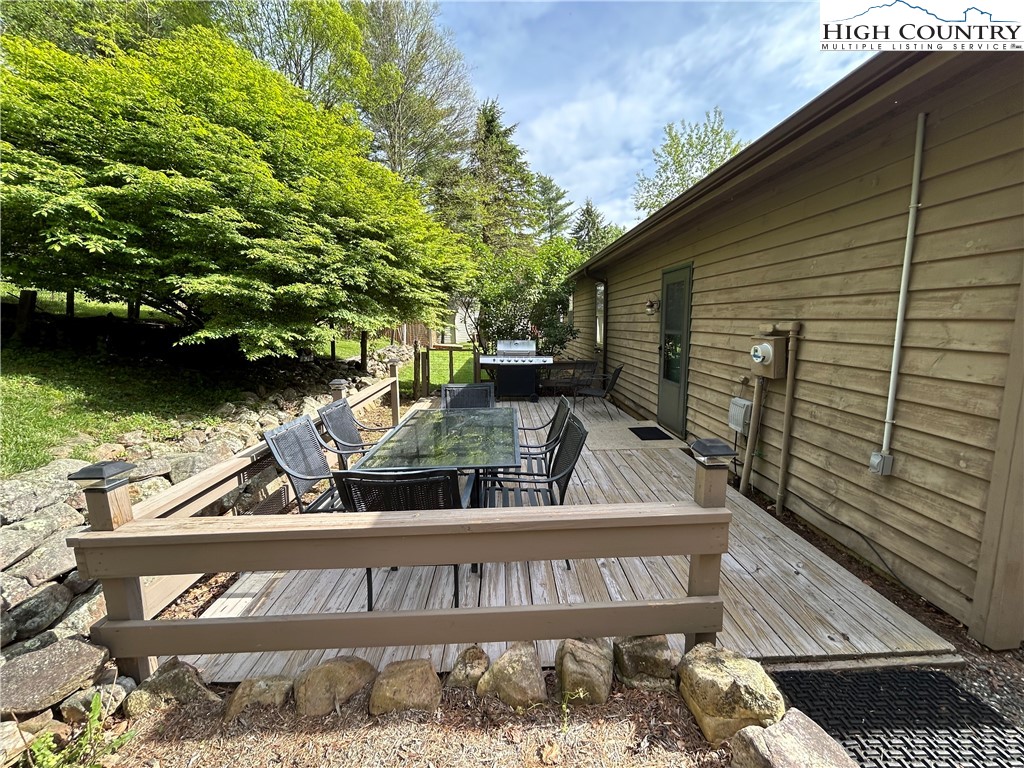 112 Knoll Drive Boone, NC 28607 - Photo 2 of 22