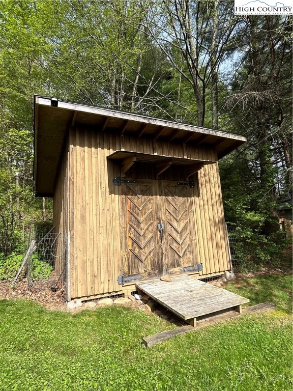 112 Knoll Drive Boone, NC 28607 - Photo 21 of 22