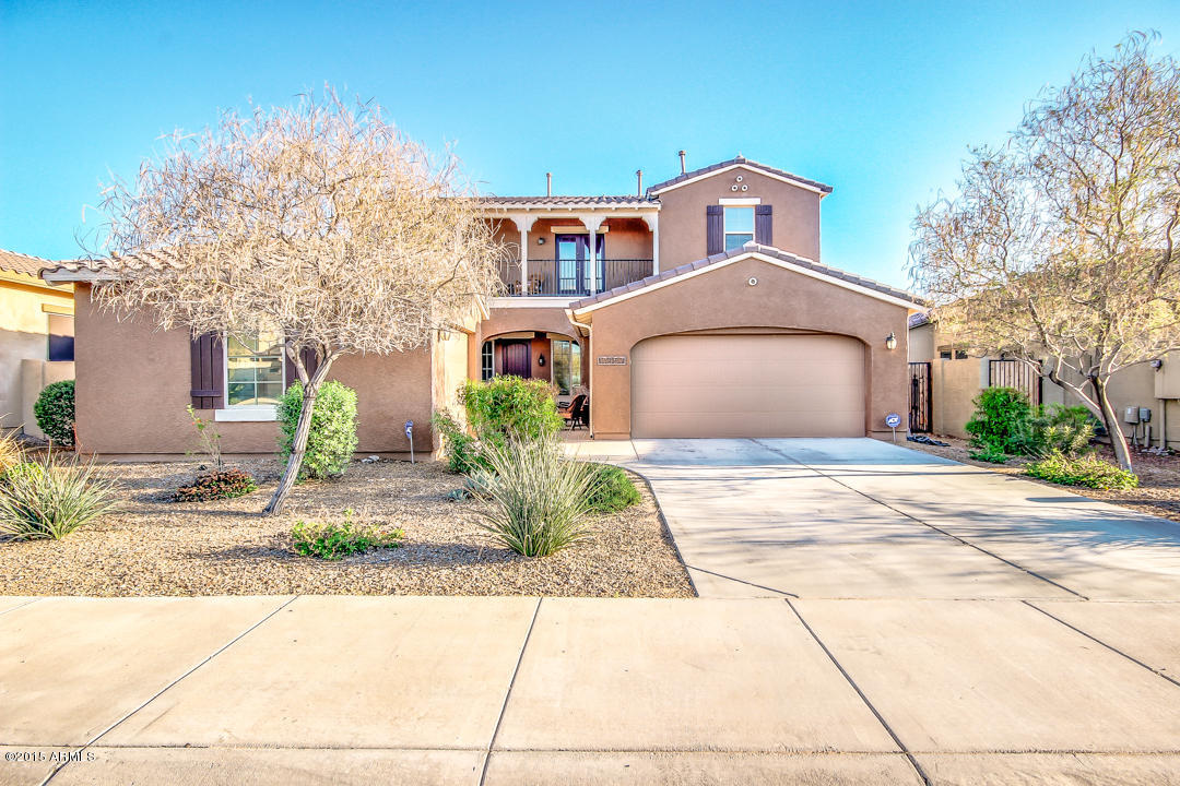 17957 West Agave Road Goodyear, AZ 85338 - Photo 1 of 43 Agave-01